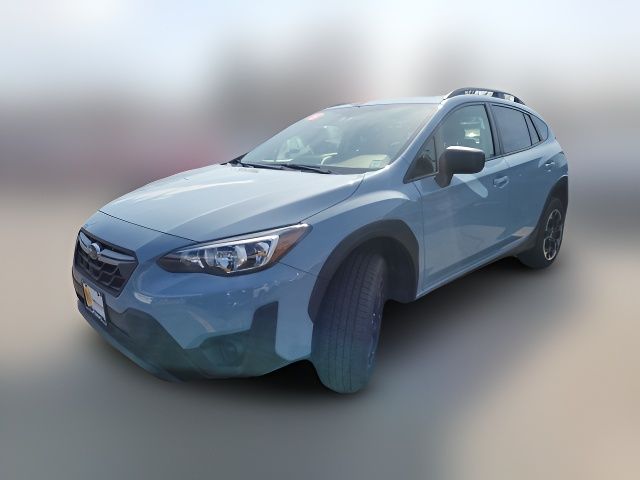 2023 Subaru Crosstrek Base