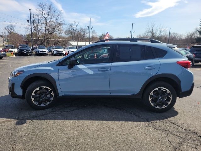 2023 Subaru Crosstrek Base