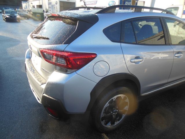 2023 Subaru Crosstrek Base