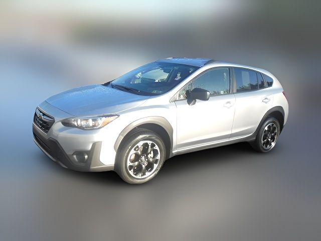 2023 Subaru Crosstrek Base