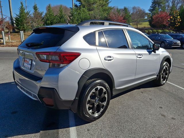 2023 Subaru Crosstrek Base