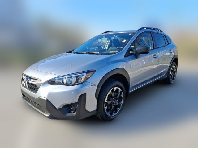 2023 Subaru Crosstrek Base