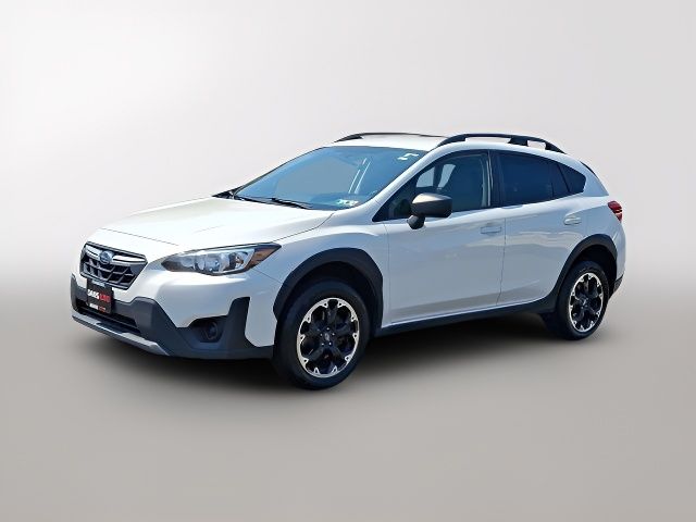 2023 Subaru Crosstrek Base