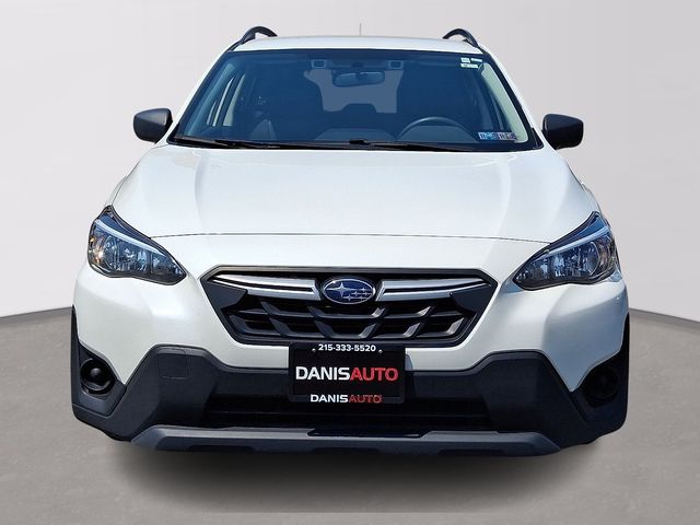 2023 Subaru Crosstrek Base