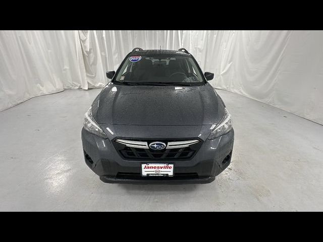 2023 Subaru Crosstrek Base
