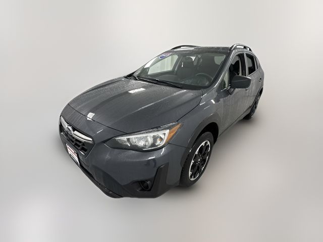 2023 Subaru Crosstrek Base