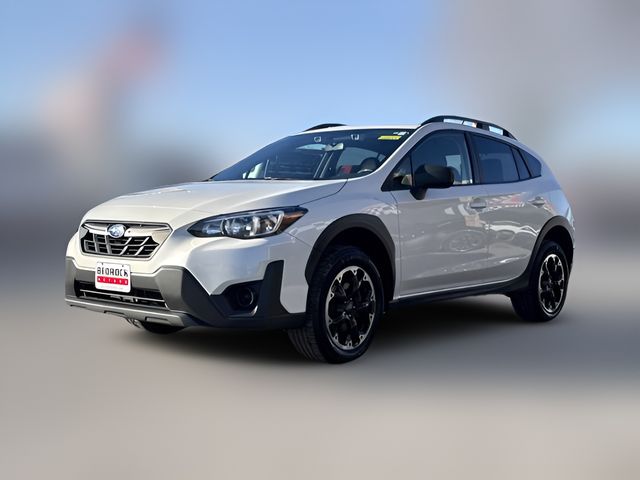 2023 Subaru Crosstrek Base