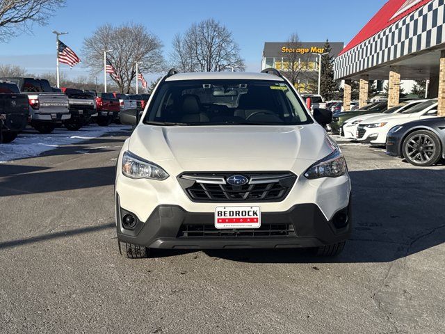 2023 Subaru Crosstrek Base