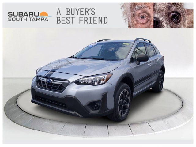 2023 Subaru Crosstrek Base