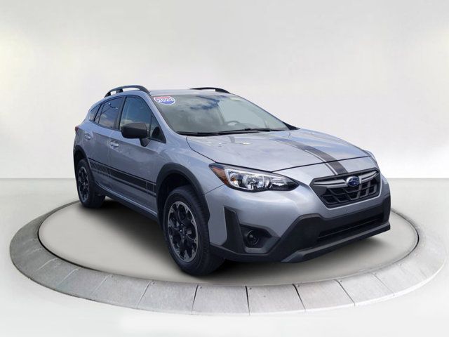 2023 Subaru Crosstrek Base