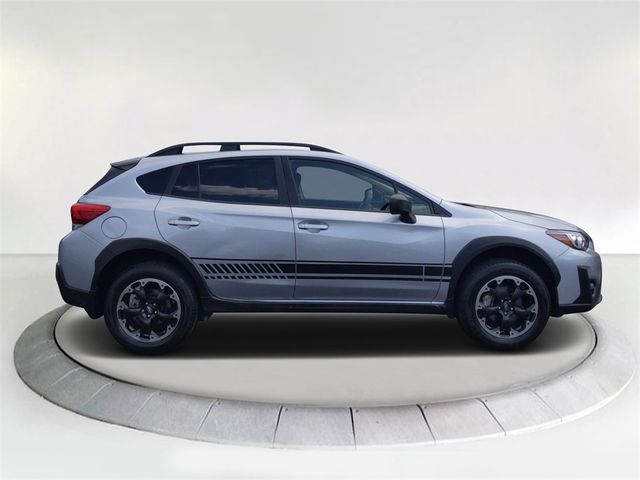 2023 Subaru Crosstrek Base