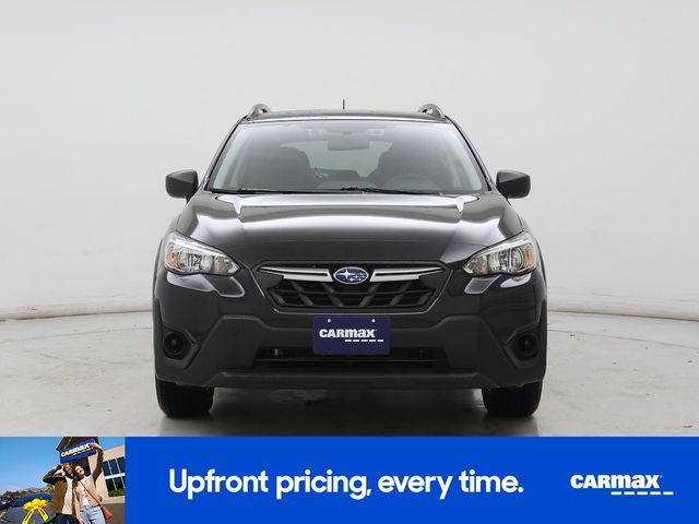 2023 Subaru Crosstrek Base