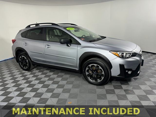 2023 Subaru Crosstrek Base