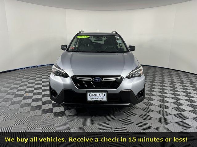 2023 Subaru Crosstrek Base