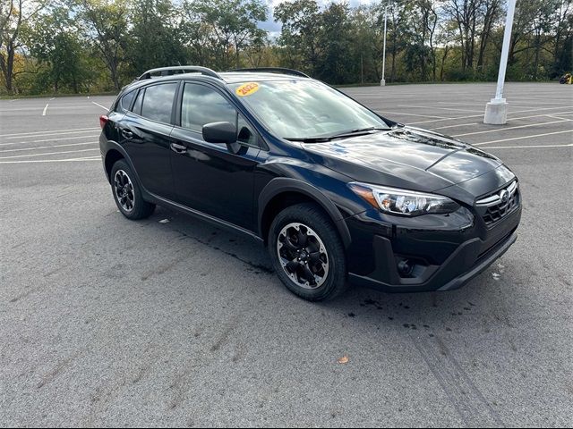 2023 Subaru Crosstrek Base