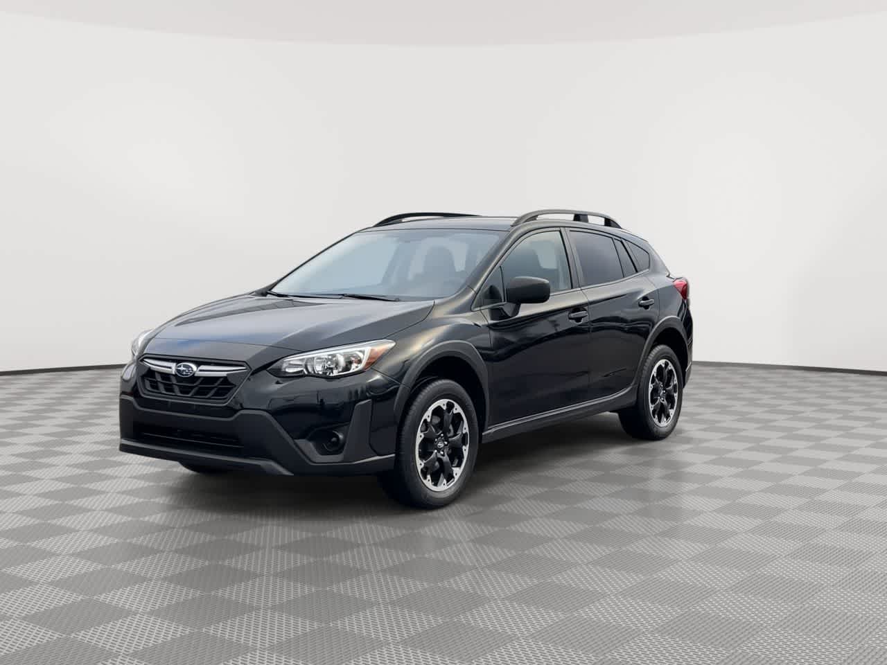 Used 2023 Subaru Crosstrek Base For Sale in Plymouth, MI | Capital One ...