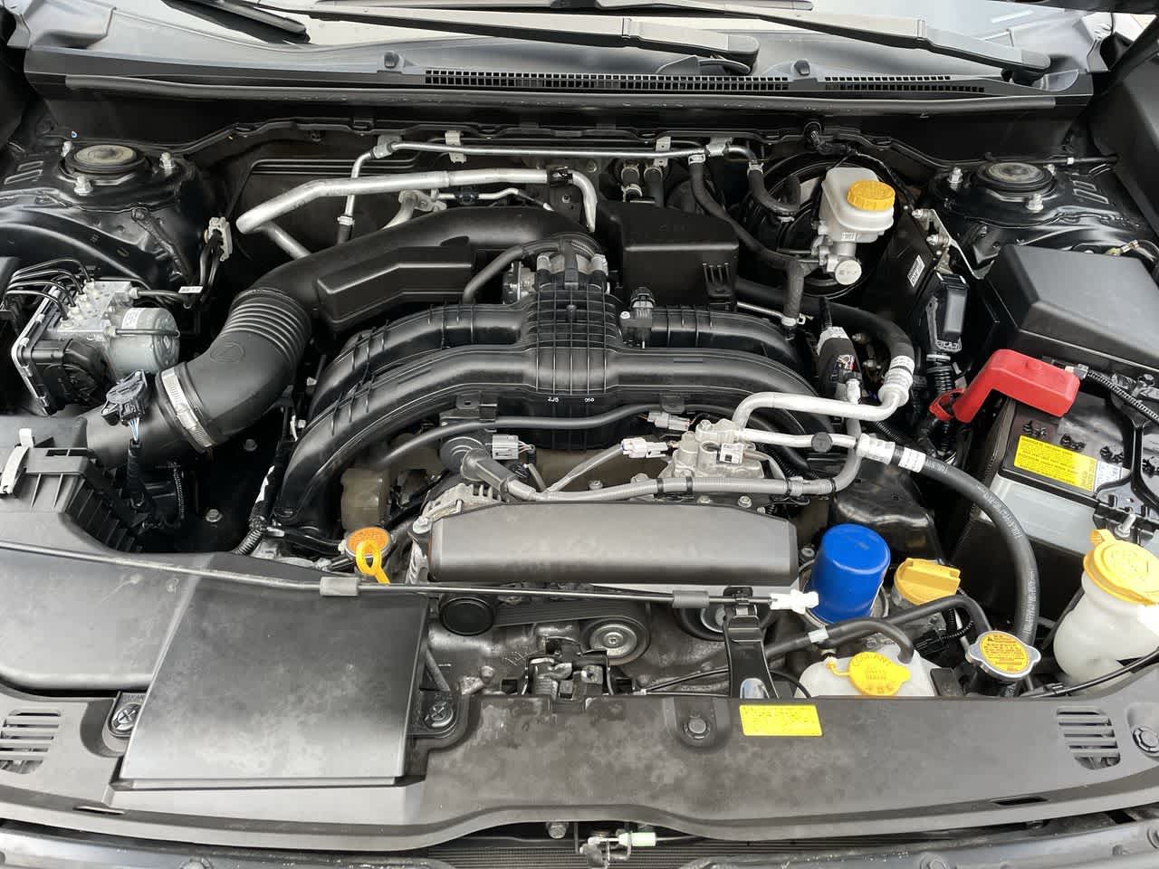 Used 2023 Subaru Crosstrek Base For Sale in Plymouth, MI | Capital One ...