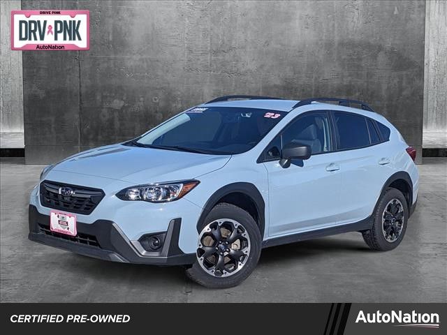 2023 Subaru Crosstrek Base