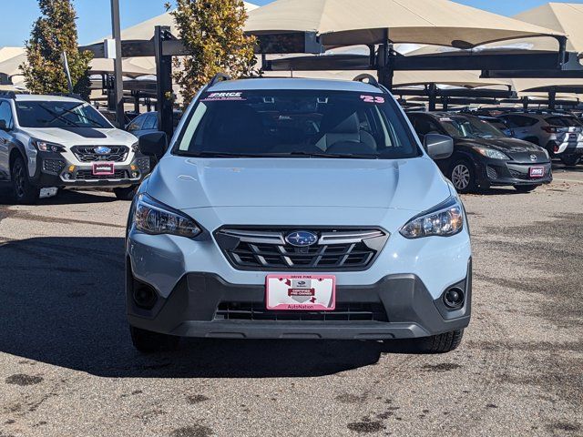 2023 Subaru Crosstrek Base