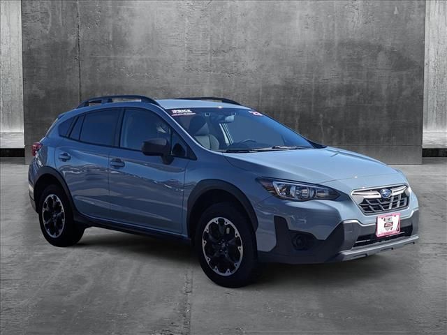 2023 Subaru Crosstrek Base