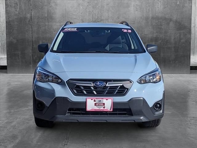 2023 Subaru Crosstrek Base