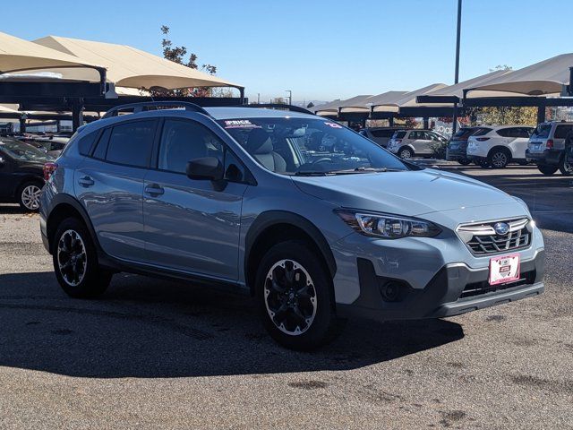 2023 Subaru Crosstrek Base