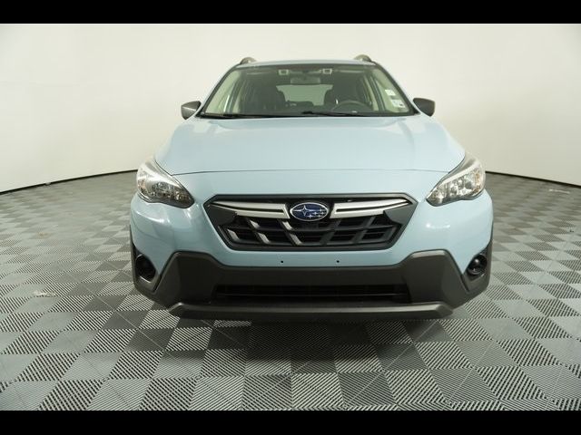 2023 Subaru Crosstrek Base