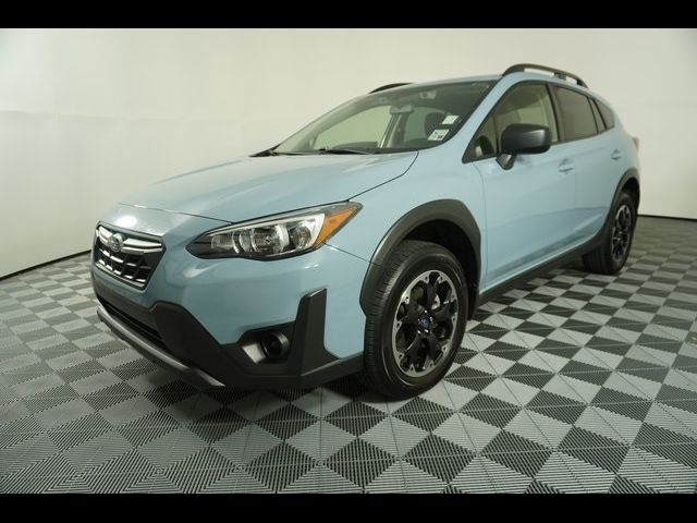 2023 Subaru Crosstrek Base