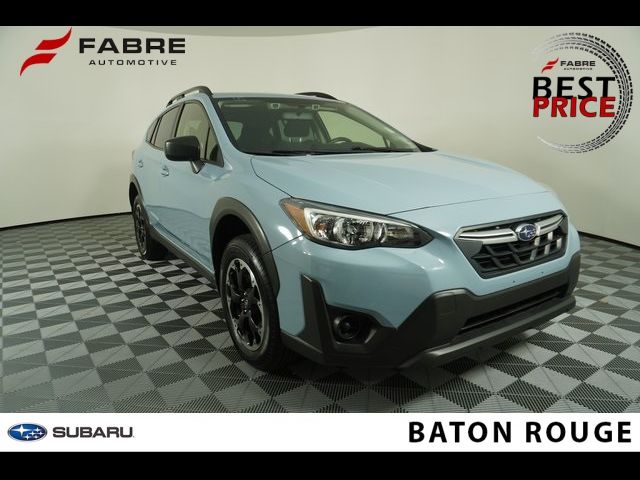 2023 Subaru Crosstrek Base