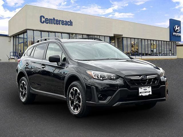 2023 Subaru Crosstrek Base