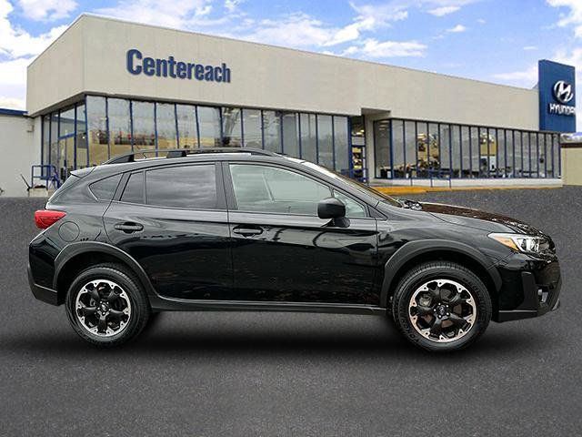 2023 Subaru Crosstrek Base