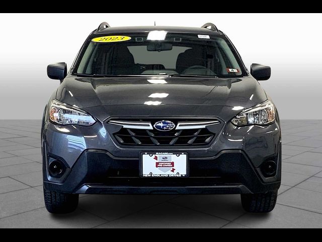 2023 Subaru Crosstrek Base