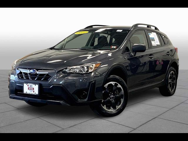 2023 Subaru Crosstrek Base