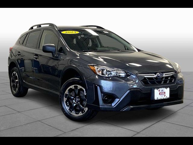 2023 Subaru Crosstrek Base