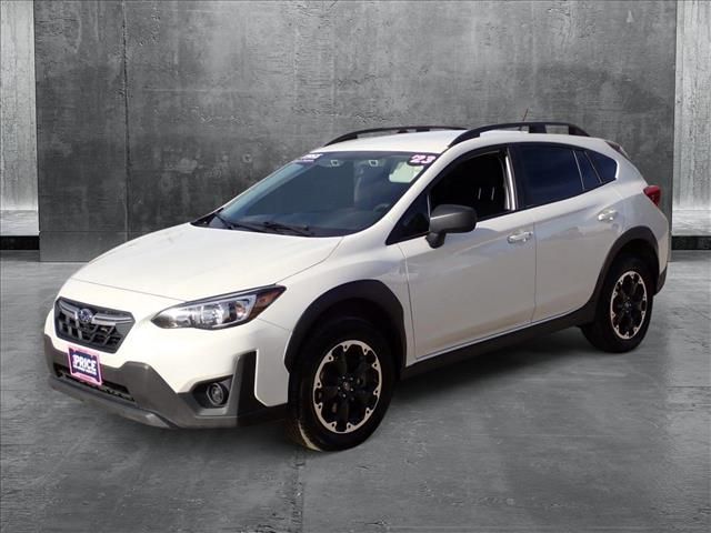 2023 Subaru Crosstrek Base