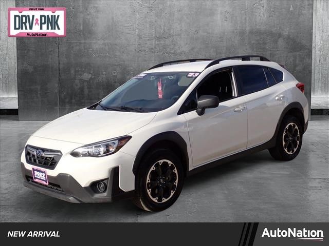 2023 Subaru Crosstrek Base