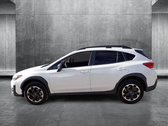 2023 Subaru Crosstrek Base