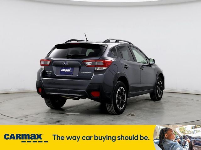 2023 Subaru Crosstrek Base