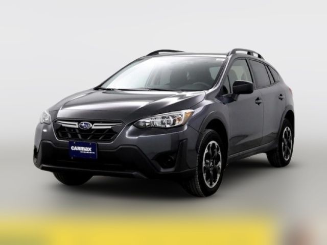 2023 Subaru Crosstrek Base