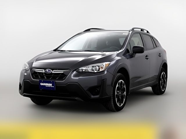 2023 Subaru Crosstrek Base