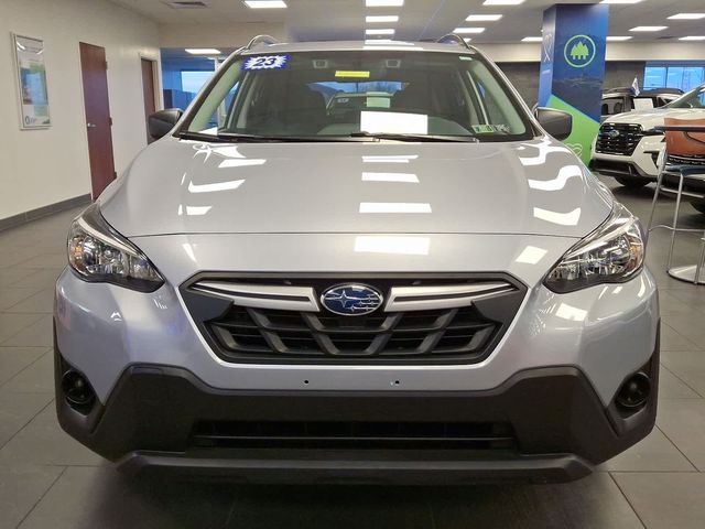 2023 Subaru Crosstrek Base