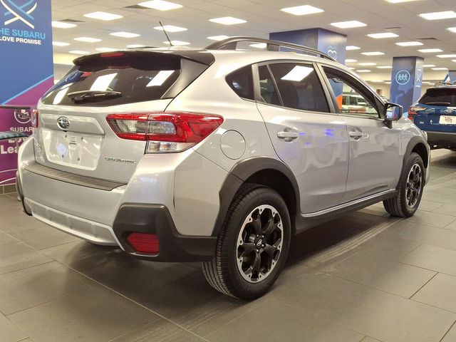 2023 Subaru Crosstrek Base