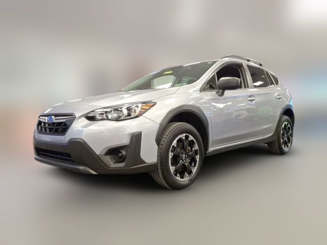 2023 Subaru Crosstrek Base