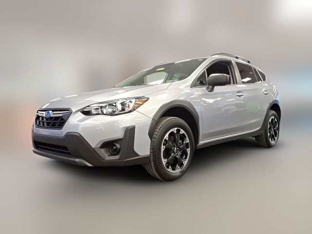 2023 Subaru Crosstrek Base