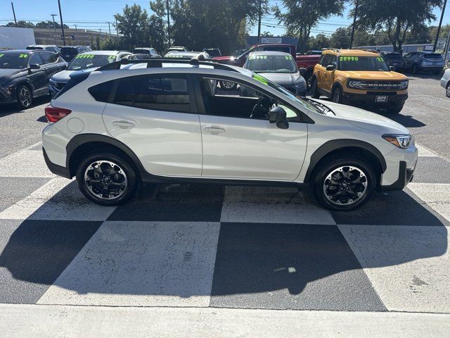 2023 Subaru Crosstrek Base