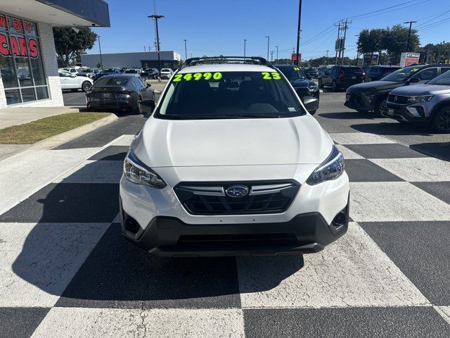 2023 Subaru Crosstrek Base