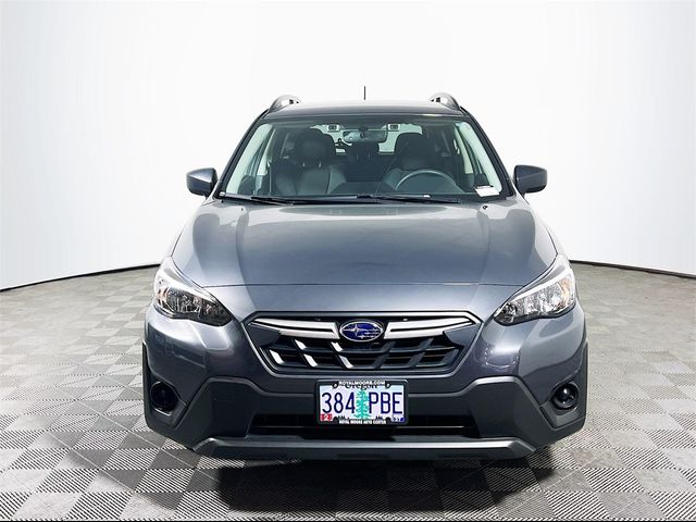 2023 Subaru Crosstrek Base