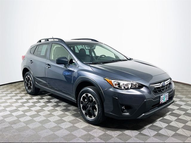 2023 Subaru Crosstrek Base