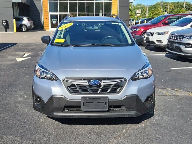 2023 Subaru Crosstrek Base