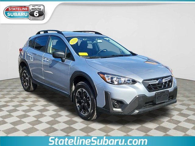 2023 Subaru Crosstrek Base